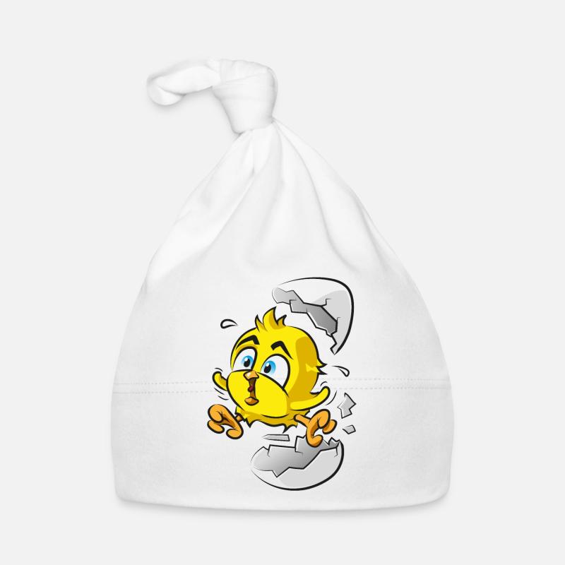 Bonnet bio Bébé