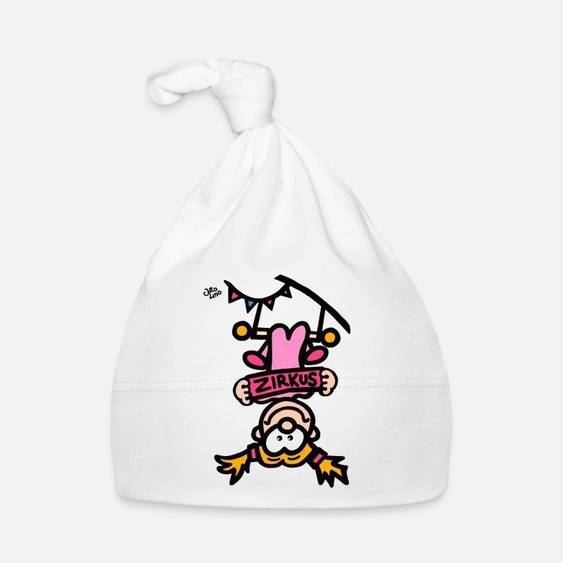 Bonnet bio Bébé