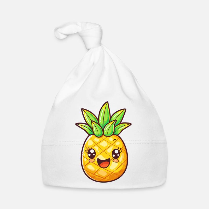 Bonnet bio Bébé
