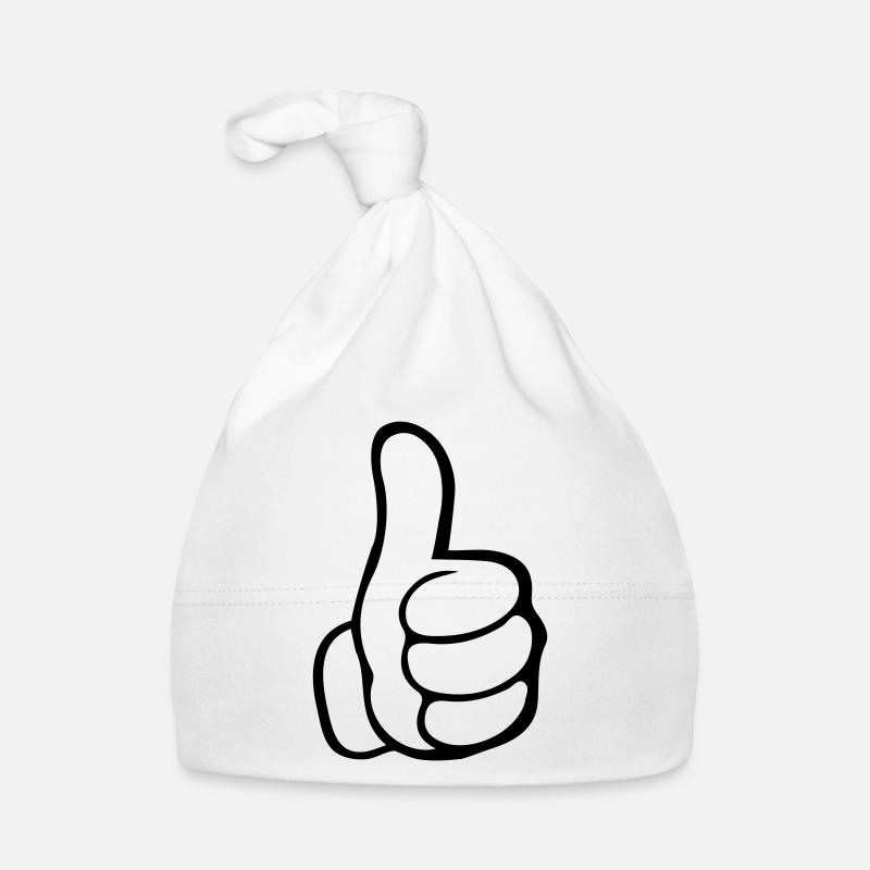 Bonnet bio Bébé