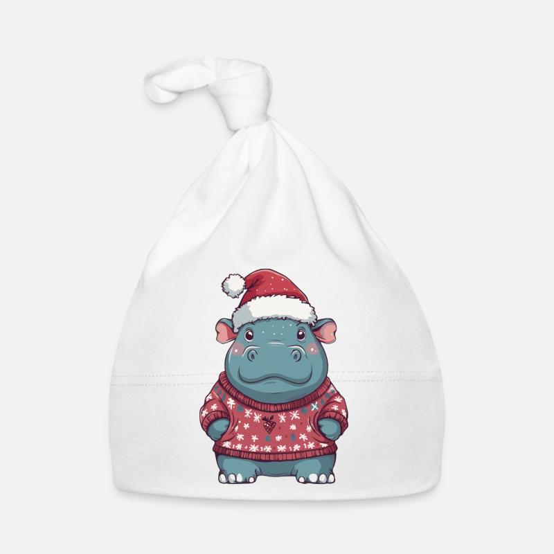 Bonnet bio Bébé