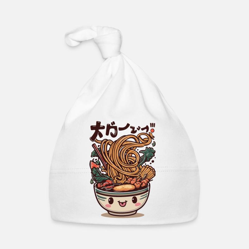Bonnet bio Bébé