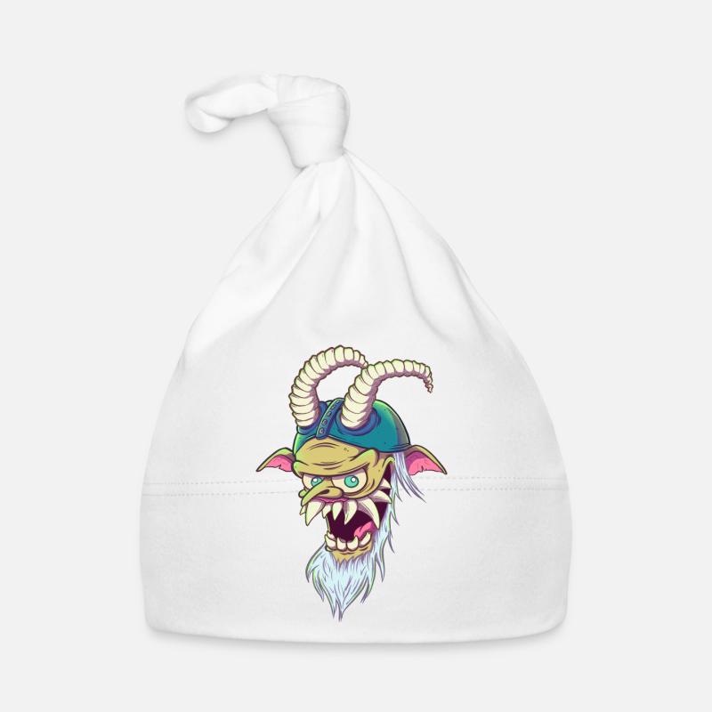 Bonnet bio Bébé