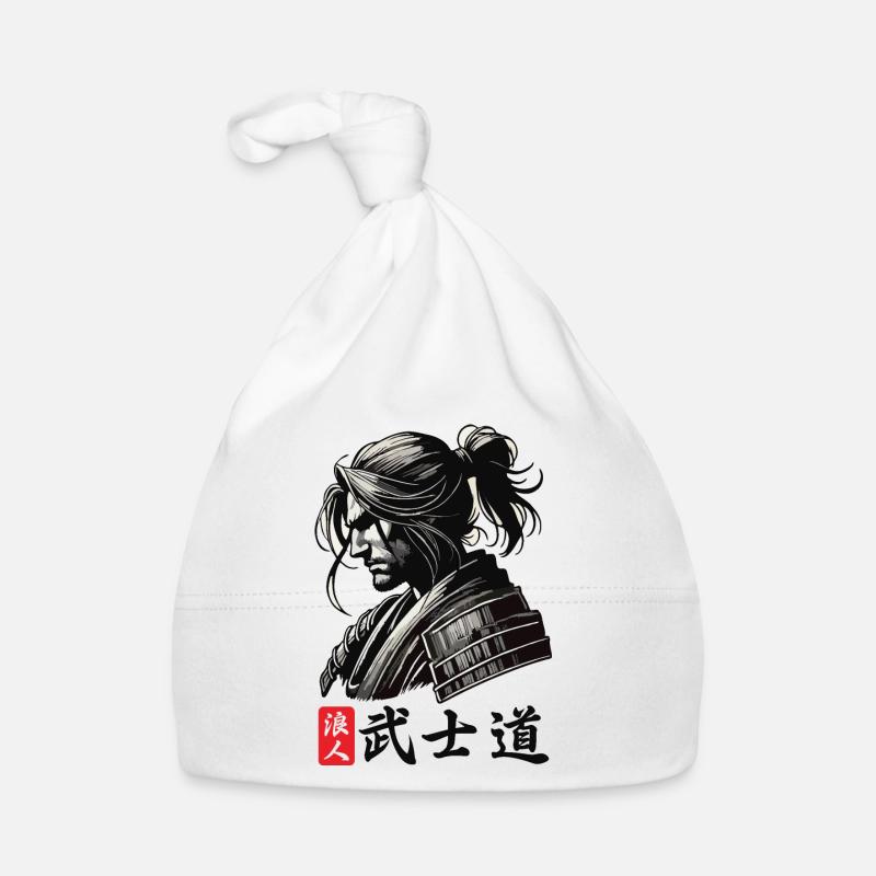 Bonnet bio Bébé
