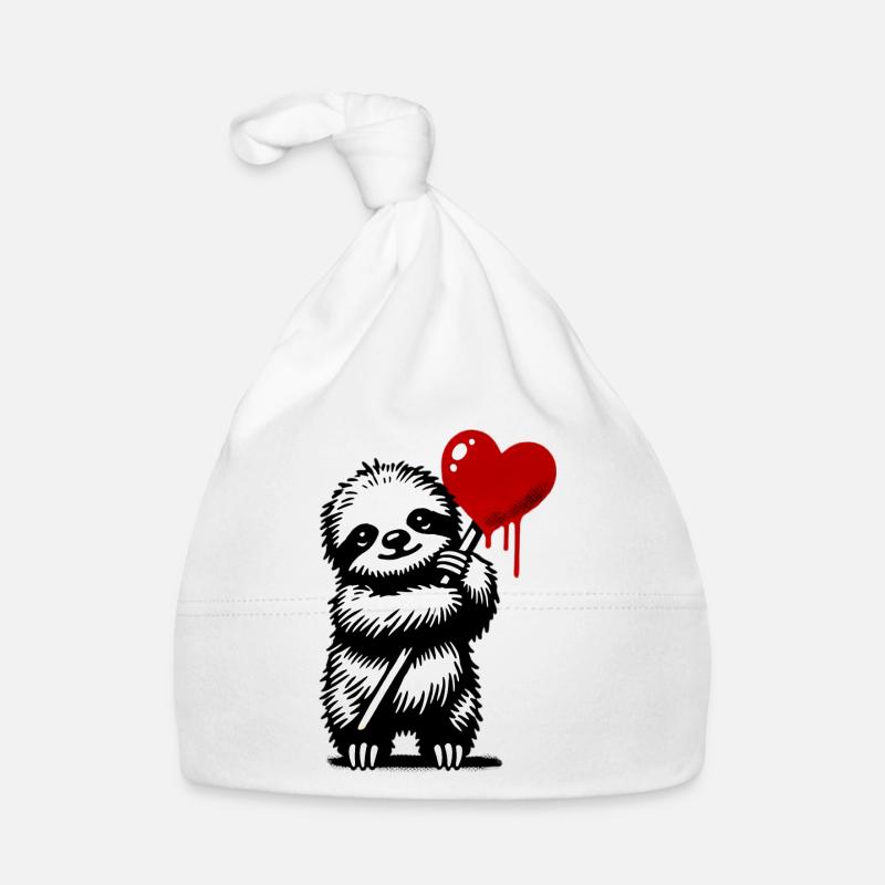Bonnet bio Bébé