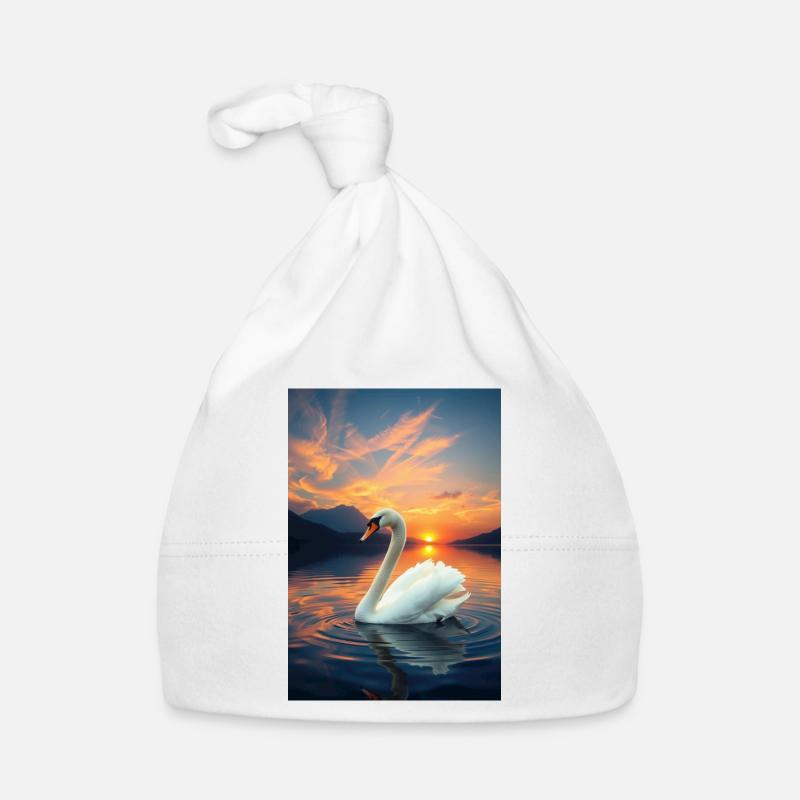 Bonnet bio Bébé