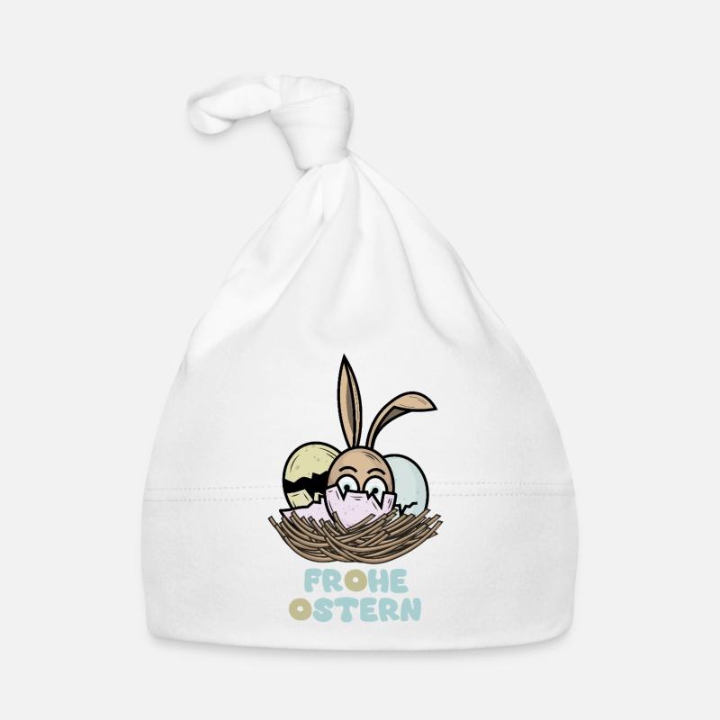 Bonnet bio Bébé