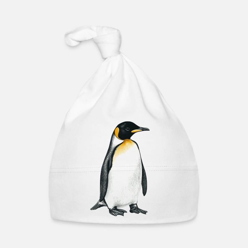 Bonnet bio Bébé