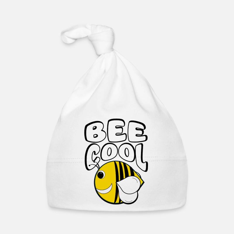 Bonnet bio Bébé