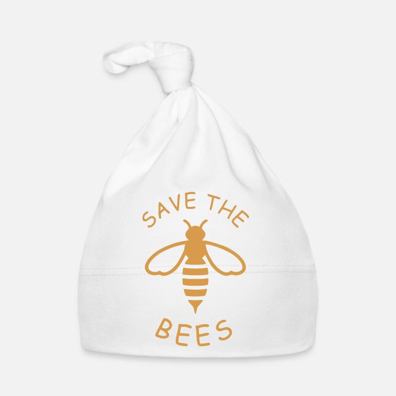 Bonnet bio Bébé