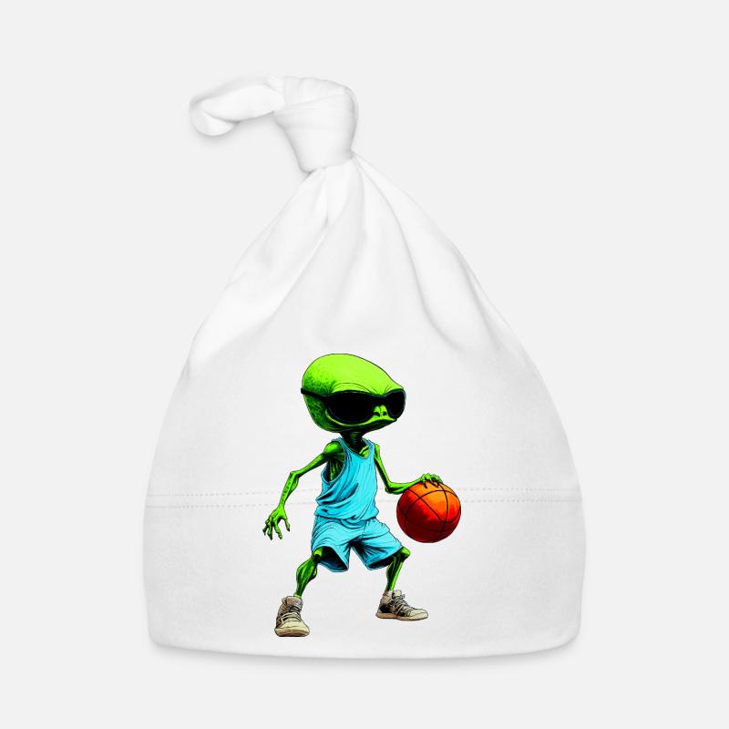 Bonnet bio Bébé