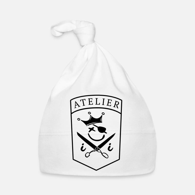 Bonnet bio Bébé