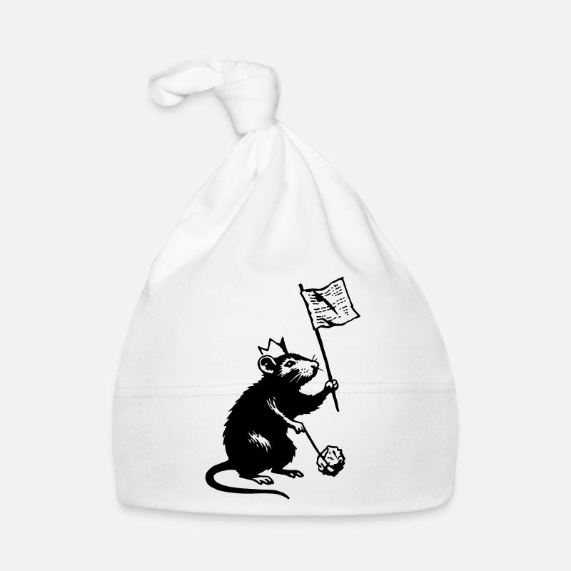Bonnet bio Bébé