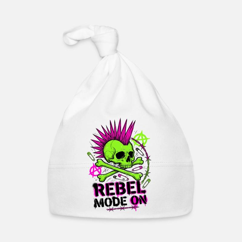 Bonnet bio Bébé