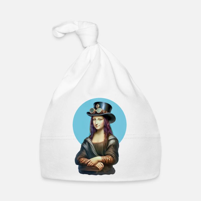 Bonnet bio Bébé