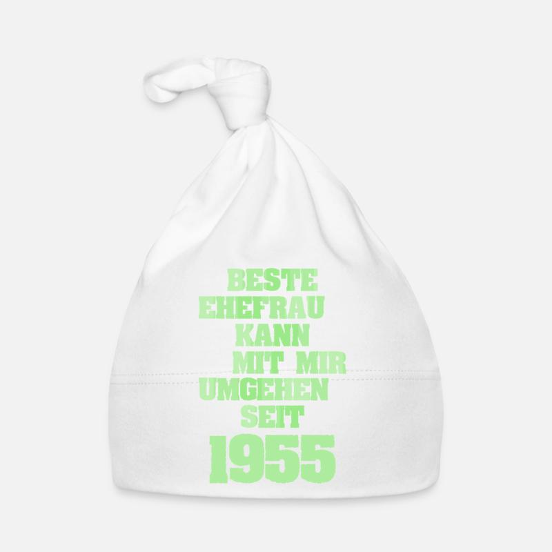 Bonnet bio Bébé