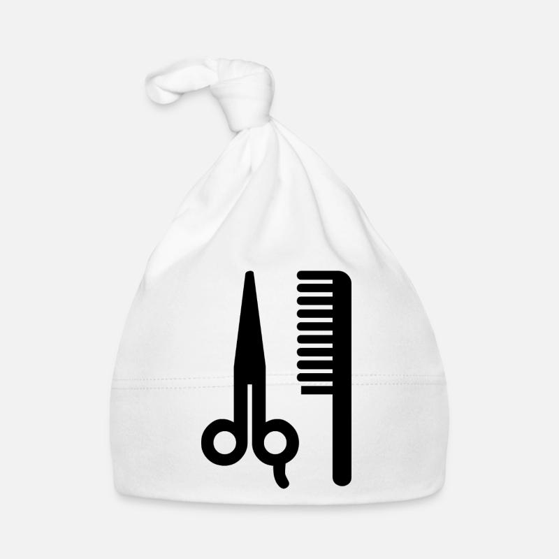 coiffeur Bonnet bio Bébé