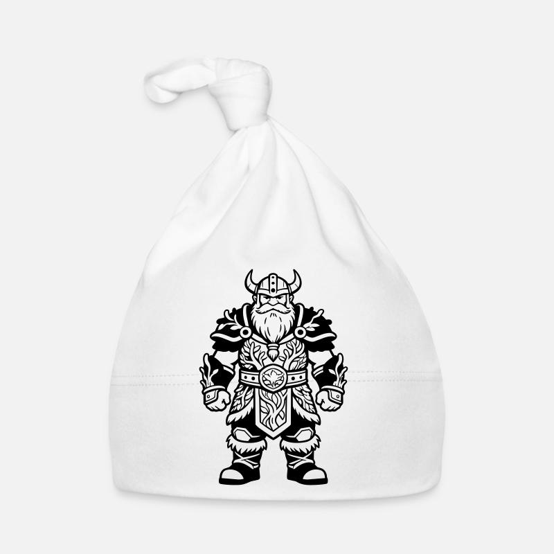 Bonnet bio Bébé