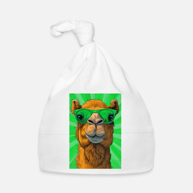 Bonnet bio Bébé