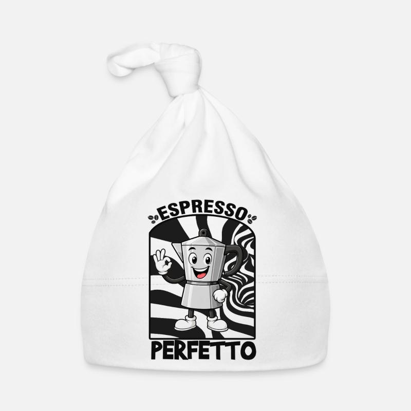 Bonnet bio Bébé
