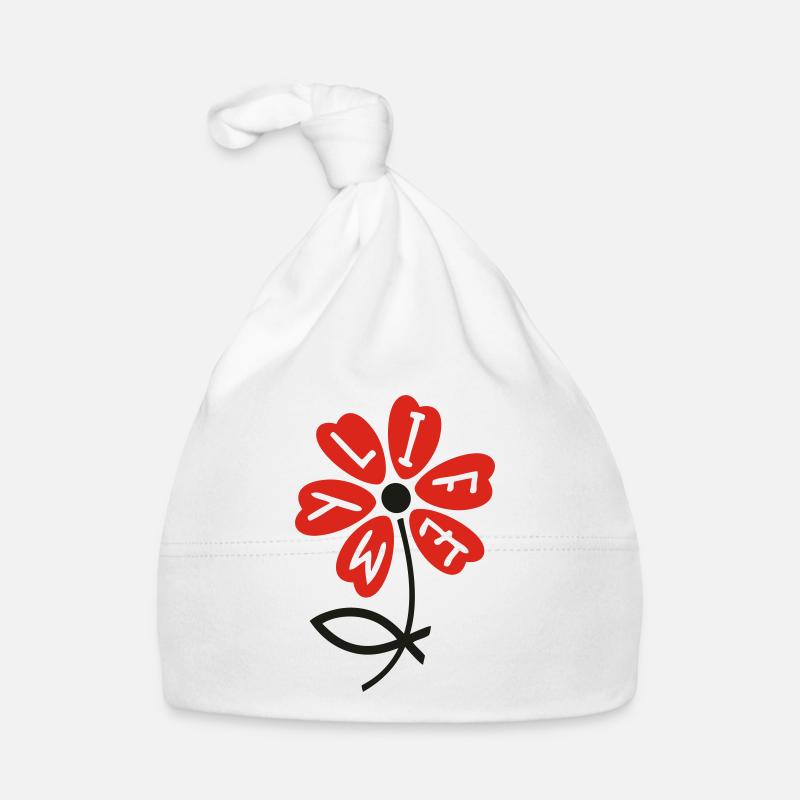 chrétienne Bonnet bio Bébé