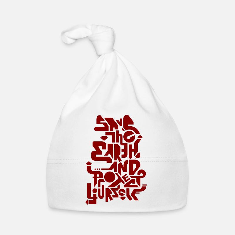 saveprotect_1f Baby Bio-Mütze