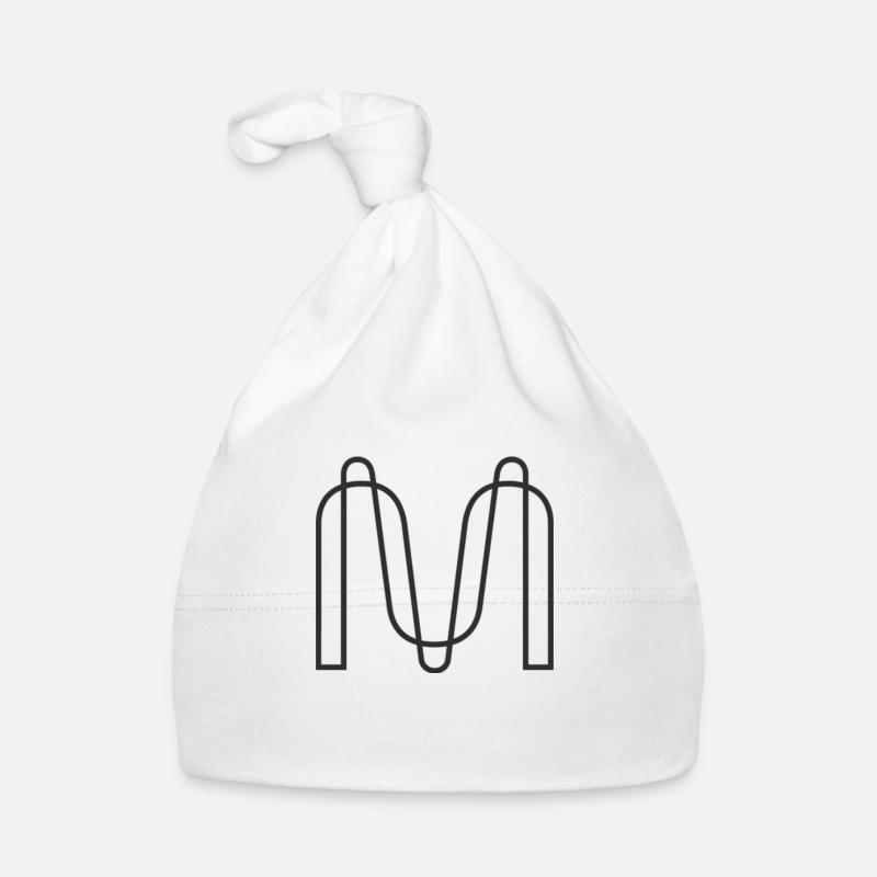 mina protocol Bonnet bio Bébé