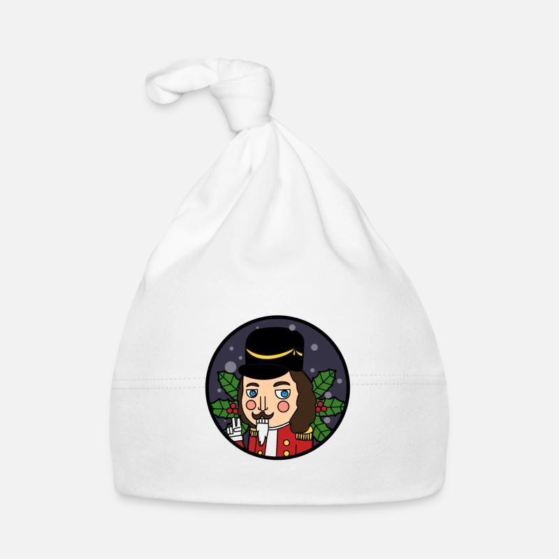 Bonnet bio Bébé