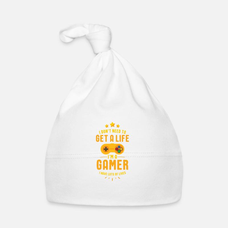 Bonnet bio Bébé