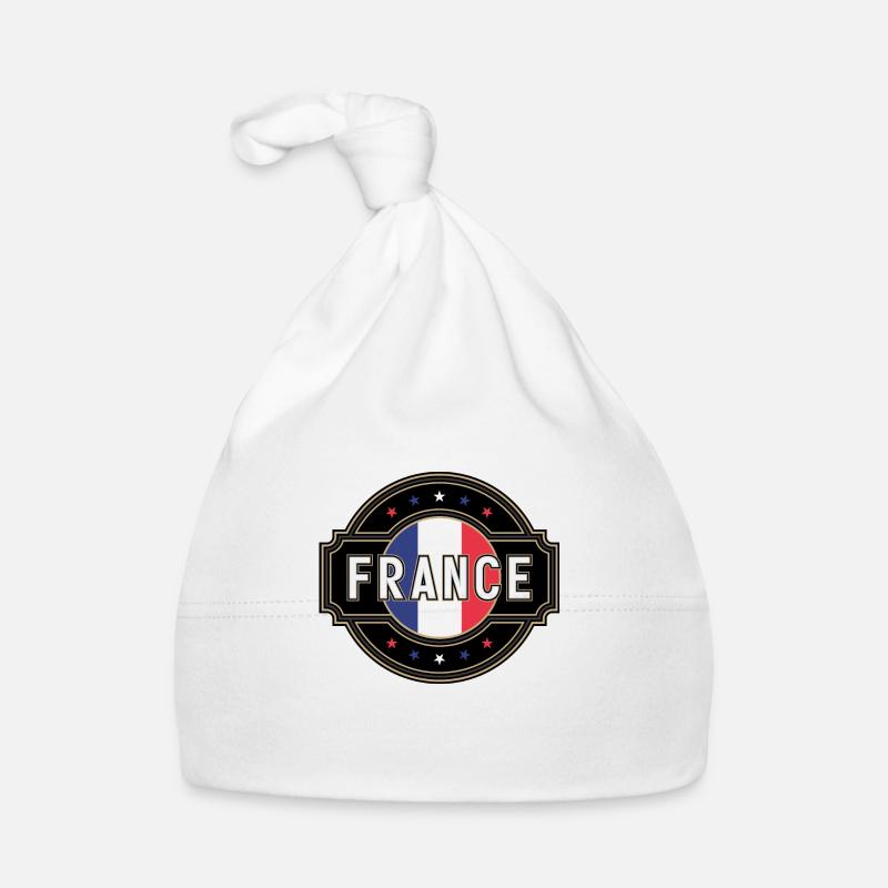 Bonnet bio Bébé