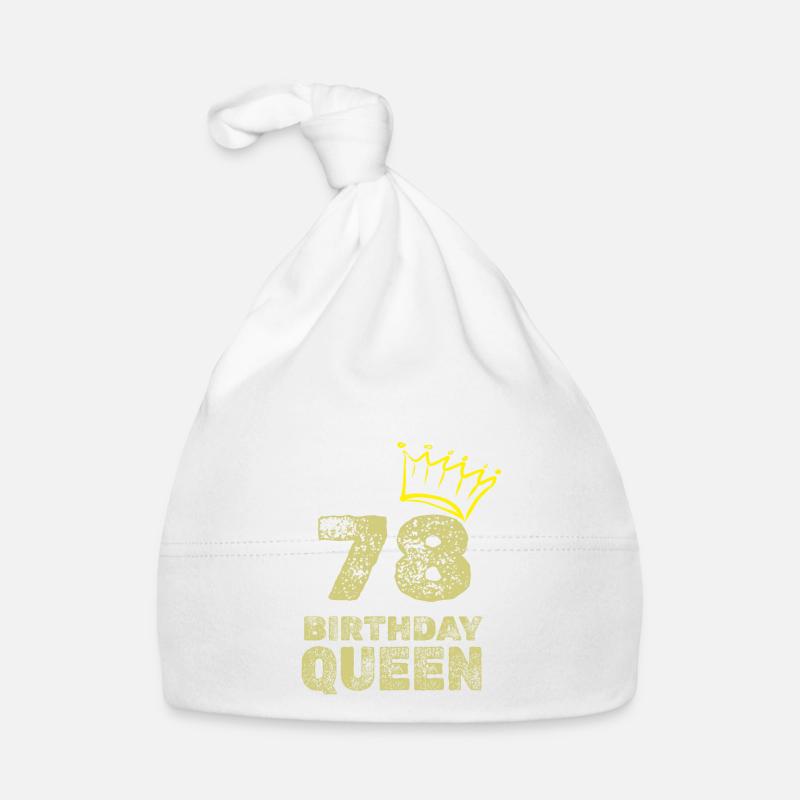 Bonnet bio Bébé