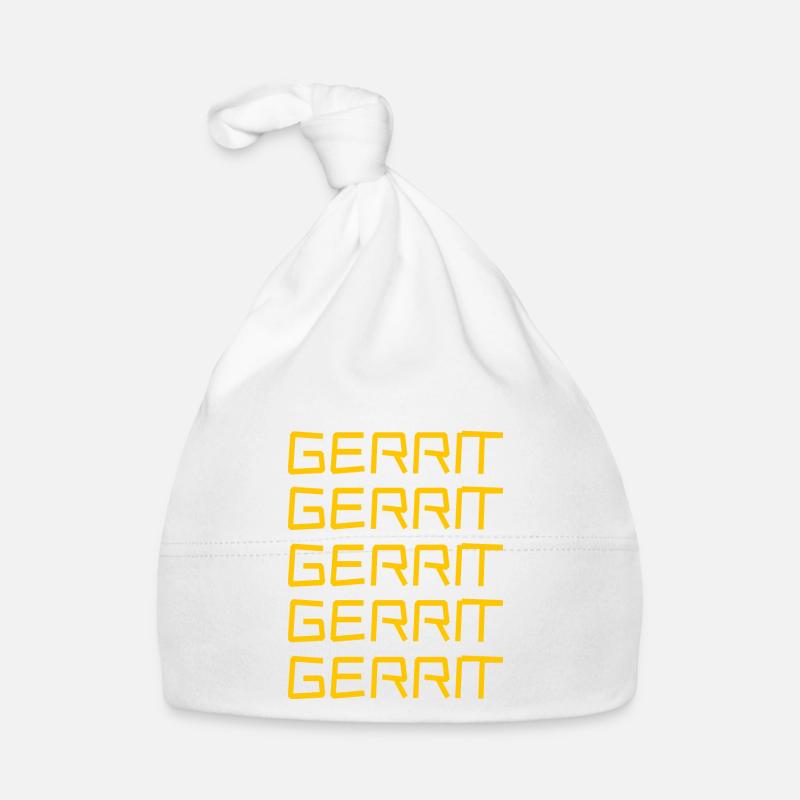 Bonnet bio Bébé