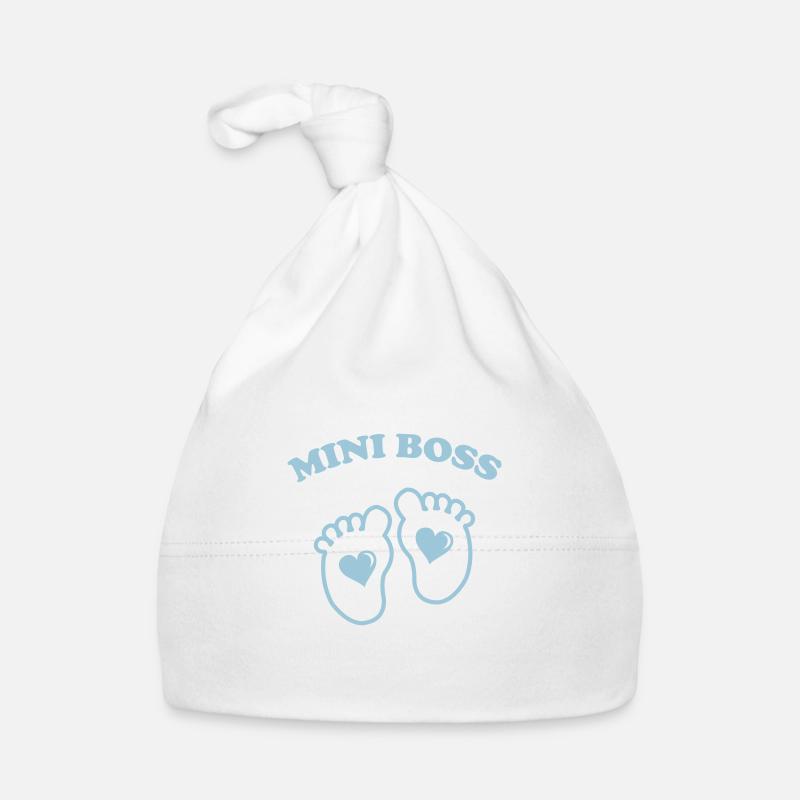 Bonnet bio Bébé