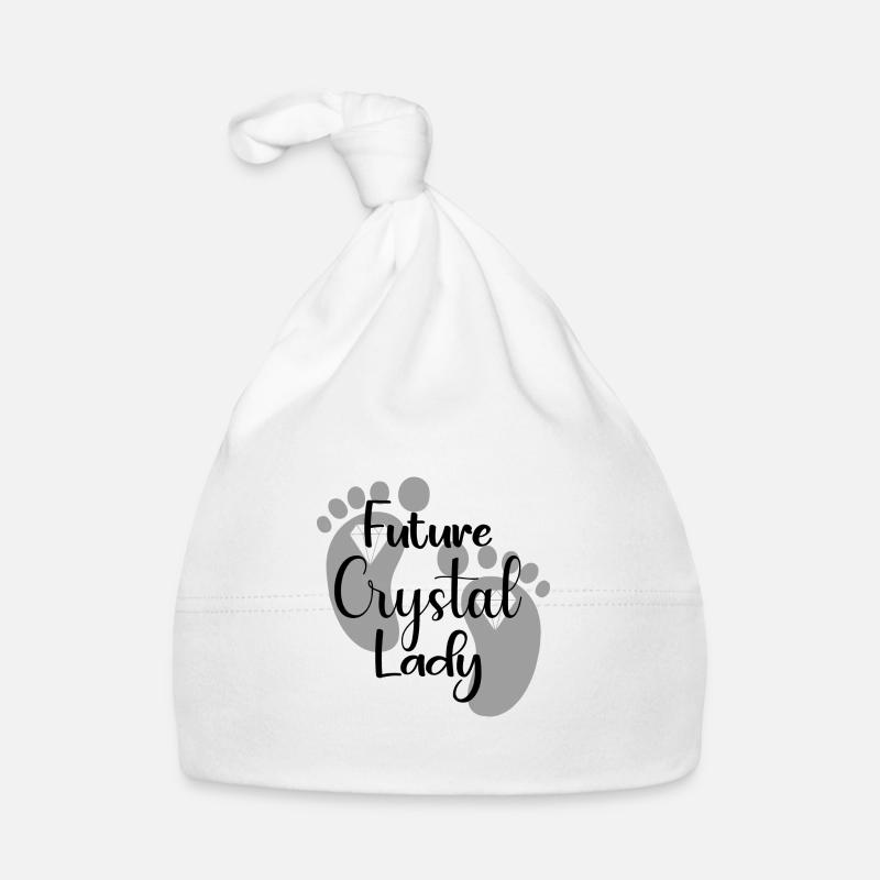Organic Baby Cap