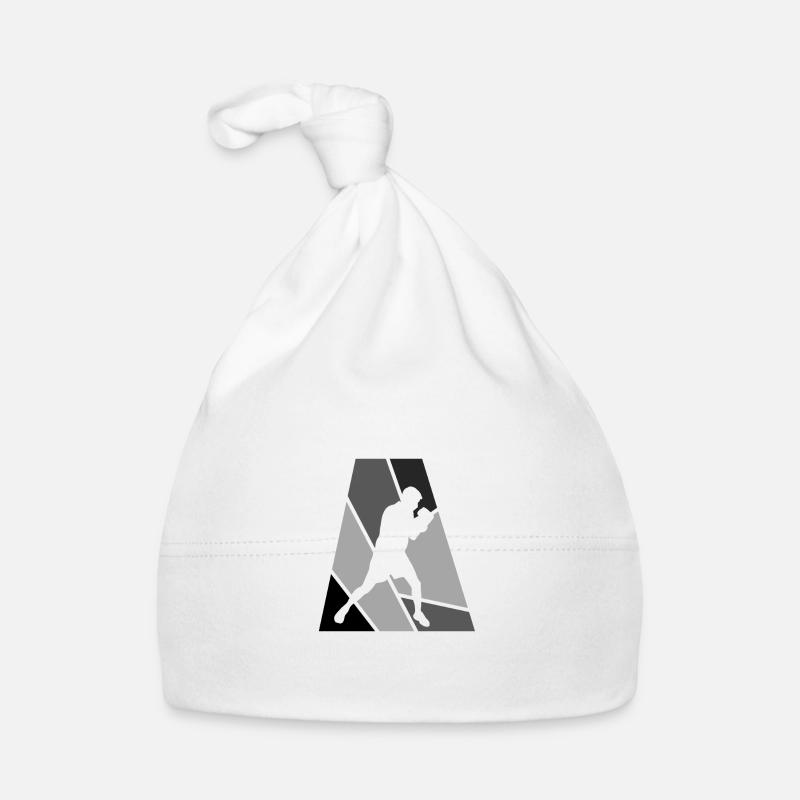 Gants de boxe de boxe Bonnet bio Bébé
