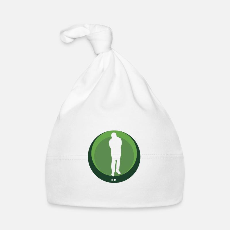 Golf Balle de Golf Golf Bonnet bio Bébé