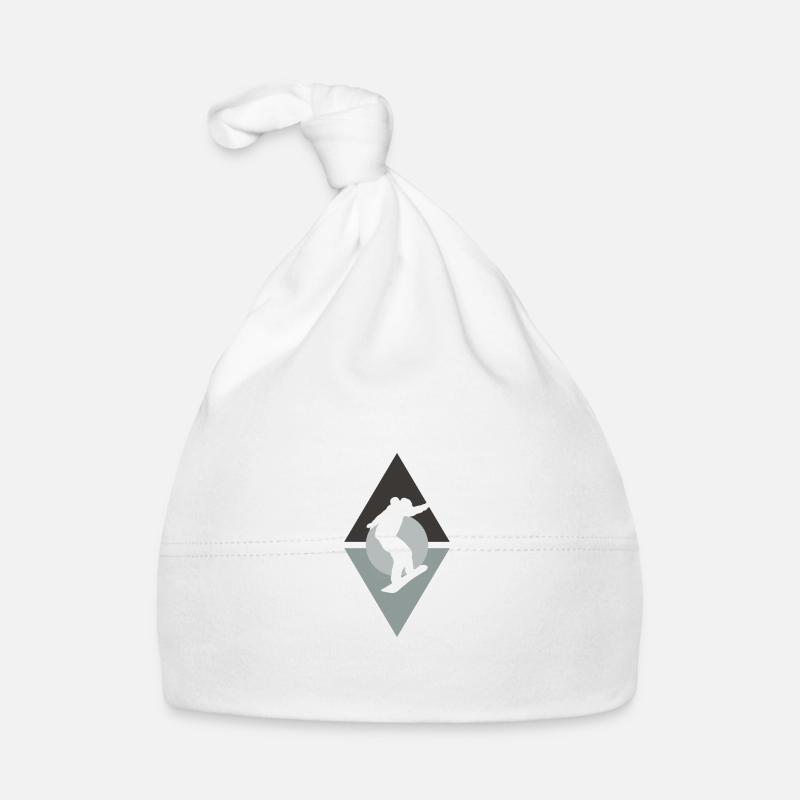Bonnet bio Bébé