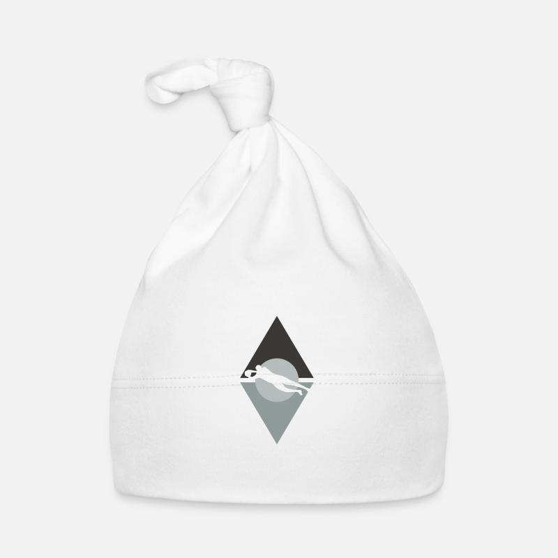 Verteidiger Elfmeter Baby Bio-Mütze