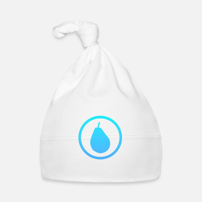 Breakfast Breakfast Avocado Organic Baby Cap