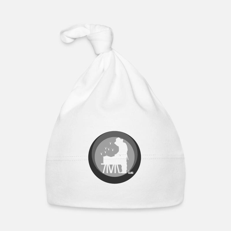 Bienen Imker Biene Baby Bio-Mütze