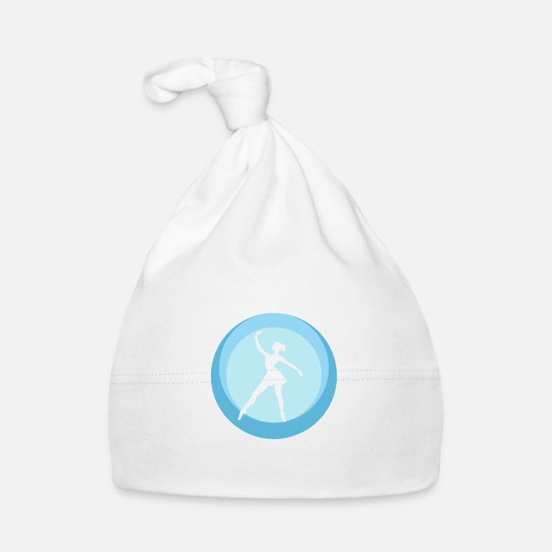 Ballet, Danseur, Opéra, Ballet Bonnet bio Bébé