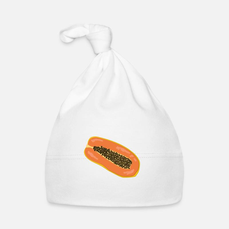 Bonnet bio Bébé