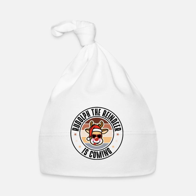 Bonnet bio Bébé
