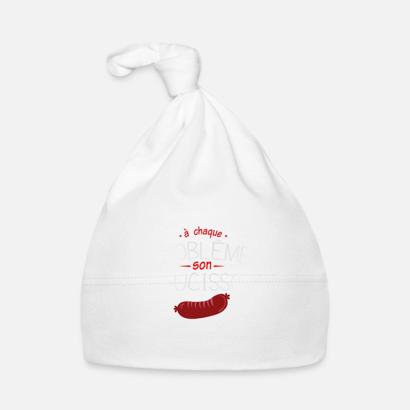humour probleme saucisson citation drole 2003 m Bonnet bio Bébé