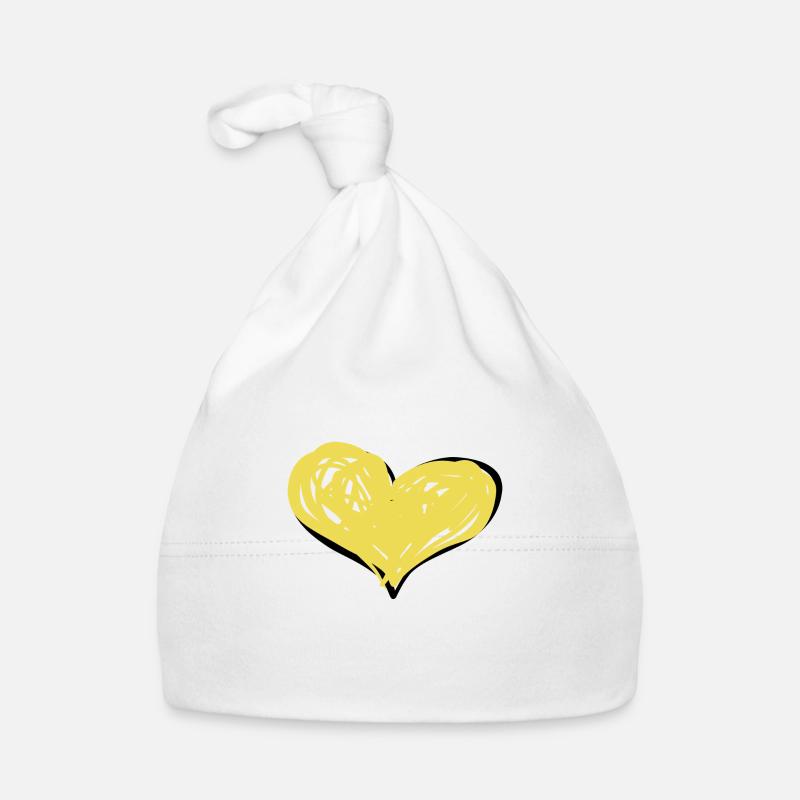 Bonnet bio Bébé
