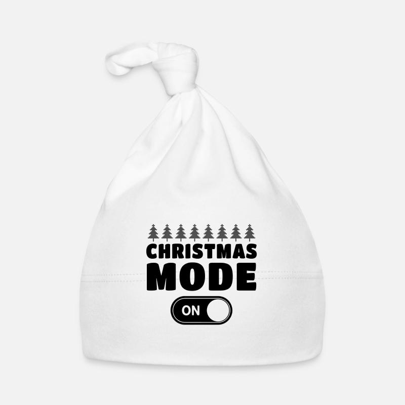 Bonnet bio Bébé