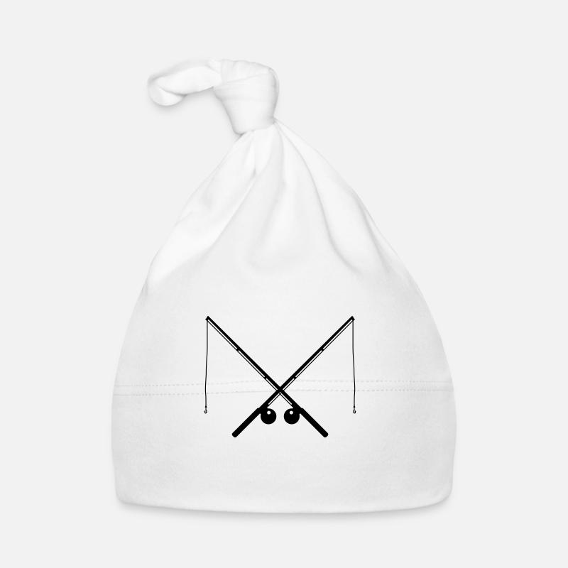 cannes à pêche Bonnet bio Bébé