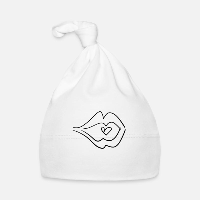 Bonnet bio Bébé