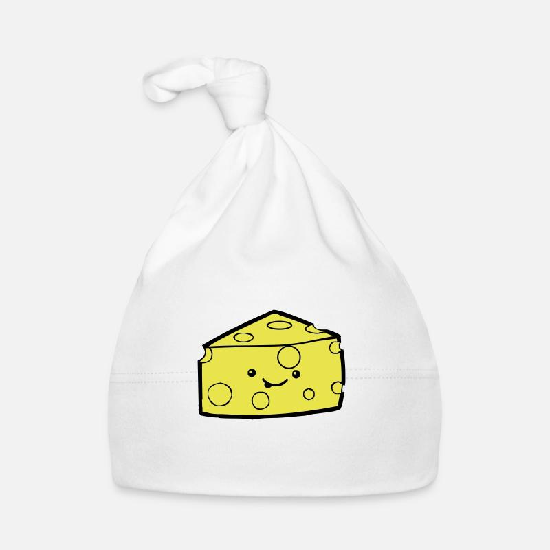 fromage Bonnet bio Bébé