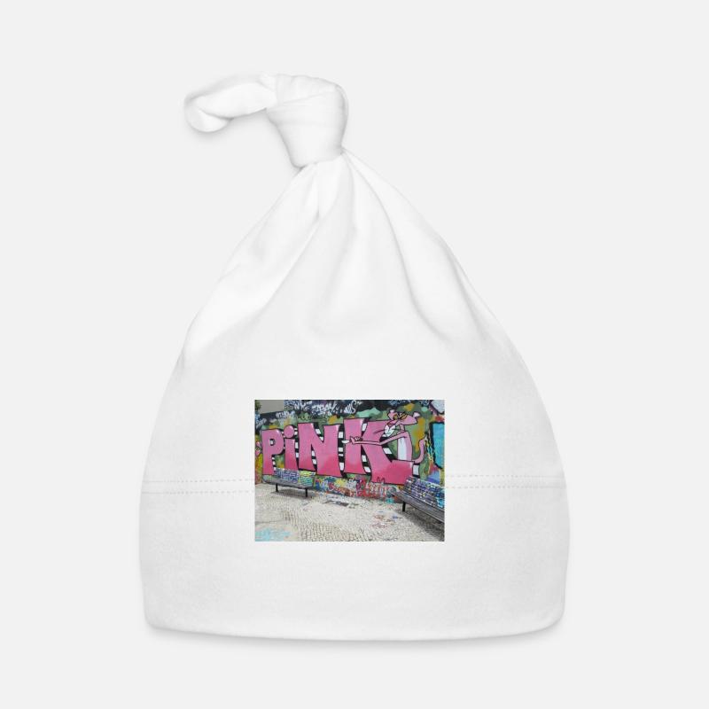 Bonnet bio Bébé